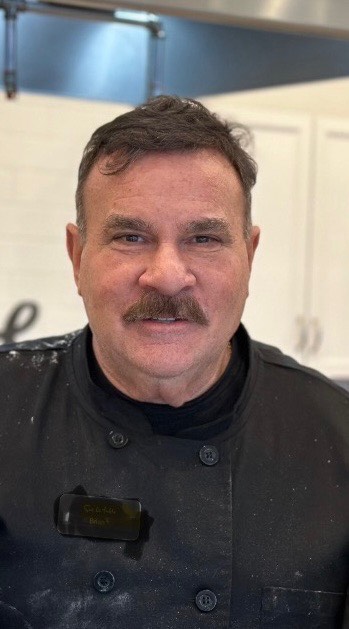 Chef Brian Averna